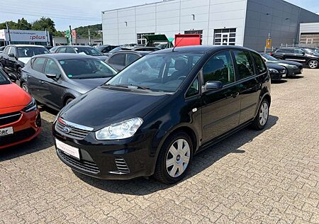 Ford C-Max Style *STZHZ*KLIMA*SCHECKHEFT*TÜV