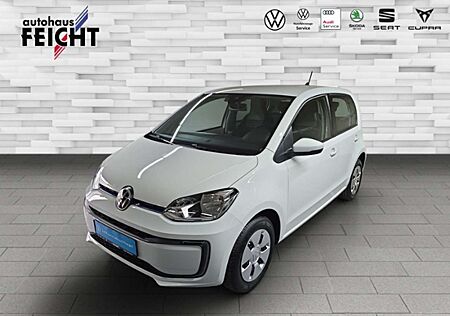 VW Up Volkswagen ! WINTERPAKET+CLIMATRONIC+DAB