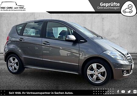 Mercedes-Benz A 180 CDI 2.H AVANTG BI-XEN NAV COM AKT. PARKASS