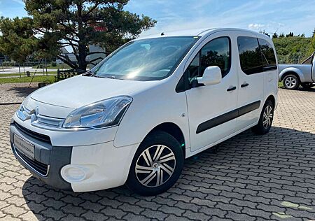 Citroën Berlingo Citroen VTi 95 Multispace Attraction