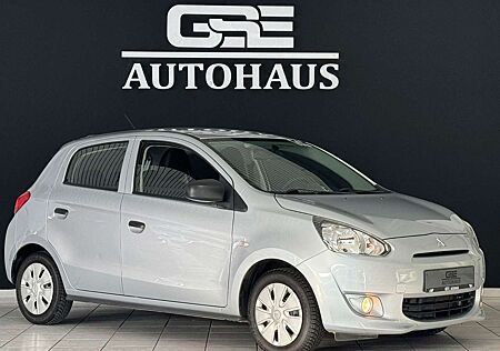 Mitsubishi Space Star Diamant Edition*Navi*Kamera*Pdc*Klima