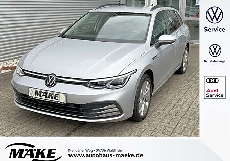 VW Golf Volkswagen 1.5 TSI, Style, PDC+, ACC, Digital Cockpit,