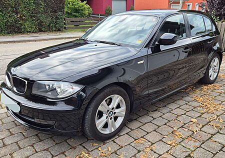 BMW 116i 116