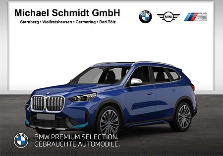 BMW iX1 xDrive30 M Sportpaket*LC Prof.*HUD*DAB*Adapt.LED*D