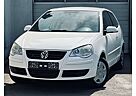 VW Polo Volkswagen IV Comfortline*KLIMAANLAGE*ZV*TÜV 12.2025