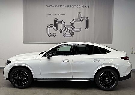 Mercedes-Benz GLC 220 d 4M AMG Coupe/Digital Light/KEYLESS/KAMERA