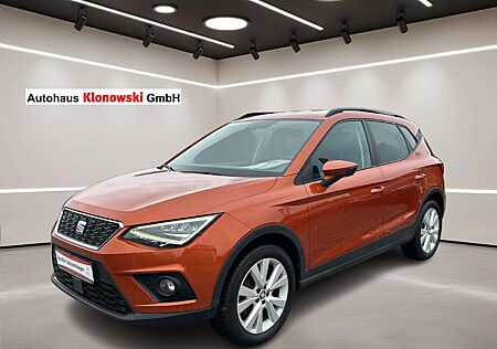 Seat Arona Style 1.0 TSI 95 PS 5-Gang