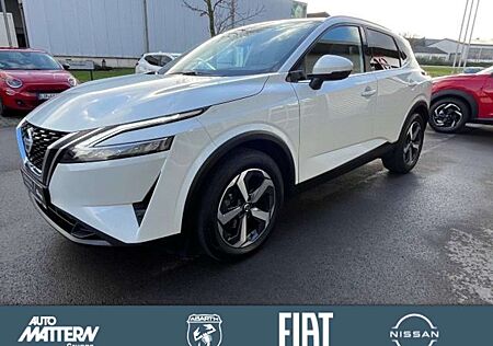 Nissan Qashqai 1.3 DIG-T Premier Limited Edition,LED