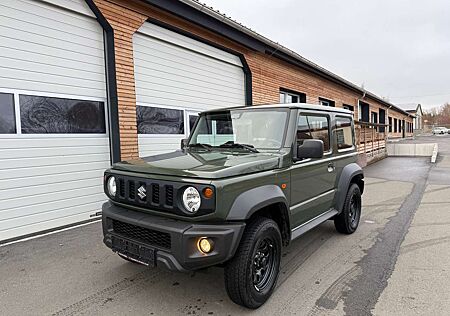 Suzuki Jimny 1.5 ALLGRIP Automatik Comfort AHK AT GJ