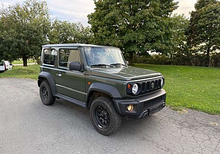 Suzuki Jimny 1.5 ALLGRIP Automatik Comfort AHK AT GJ