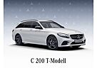 Mercedes-Benz C 200 EQ/AMG/Night/Garantie/8Fach