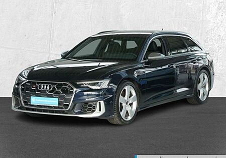 Audi S6 3.0 TDI V6 quattro Navi AHK LED Kamera