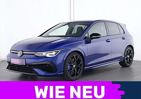 VW Golf Volkswagen R 4Motion Kamera|Kessy|ACC|LED|SHZ|Navi