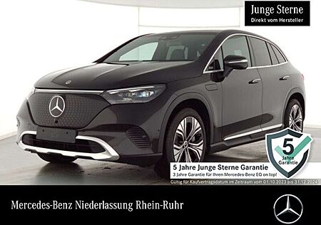 Mercedes-Benz EQE SUV EQE 300 AVANTG+PANO+360+BURMESTER+KEYLESS