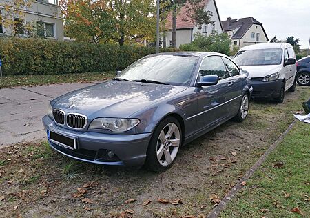BMW 330Ci 330 Sperrdifferential (LSD)