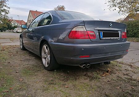 BMW 330Ci 330 Sperrdifferential (LSD)