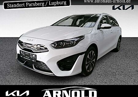 Kia XCeed Ceed SW / cee'd SW Ceed SW 1.6 PlugInHybrid PHEV Spirit Technologie