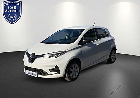 Renault ZOE Evolution EV50 110hp