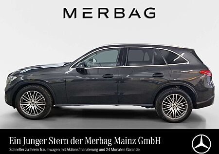 Mercedes-Benz GLC 220 d 4MATIC Avantgarde Advanced+ AHK KeylessGo