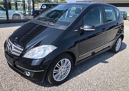 Mercedes-Benz A 180 Autotronic ELEGANCE*Park-Assistent*2.Hand*