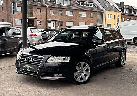 Audi A6 Avant 2.7 TDI*Navi*Tempo*Leder*Pdc*Alus*Sch