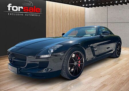 Mercedes-Benz SLS GT Coupe,B&O,Kamera,Exclusiv Leder uvm.