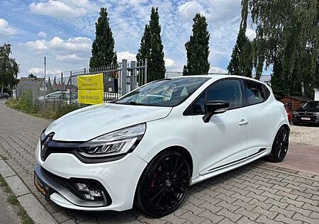 Renault Clio RS,Sport Trophy,50.TKM,BREMSEN+REIFEN NEU,TOP !!!!