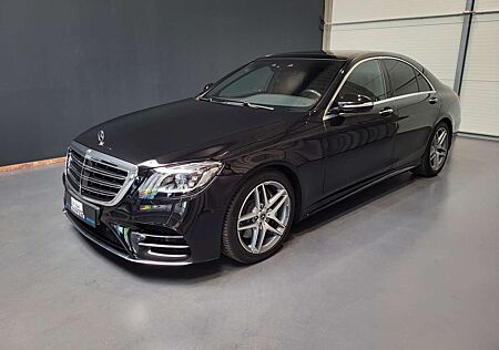 Mercedes-Benz S 400 d 4Matic AMG *TOP Ausstattung*