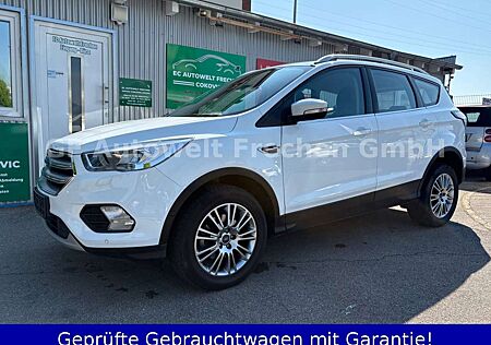Ford Kuga Cool & Connect*AUTOMATIK*WENIG-KM*