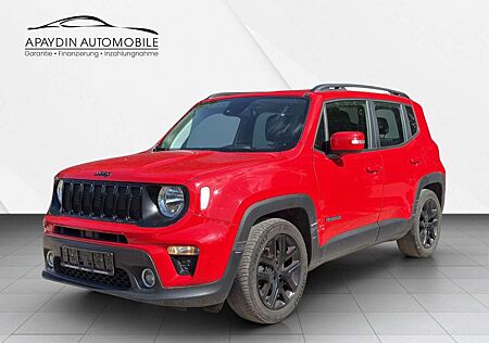 Jeep Renegade Limited FWD 1.3 T-GDI Aut.