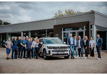 Hyundai KONA N Line 2WD Navi Bose LED ACC El. Heckklappe Apple
