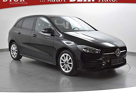 Mercedes-Benz B 250 e 2X AMG Line STANDHZ+KAM+LED+NAV+WIDES+SHZ