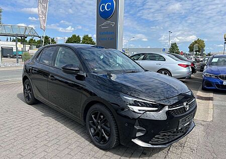 Opel Corsa F 1.2 GS Line Technologie-Paket Park & Go