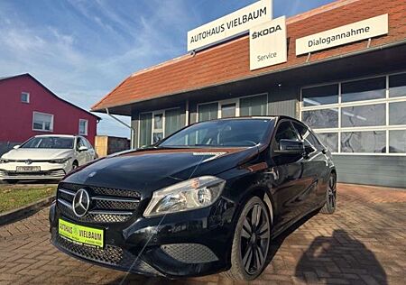 Mercedes-Benz A 180 A BlueEfficiency