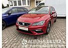 Seat Leon FR 2.0 TSI 140 kW (190 PS) 7-Gang-DS