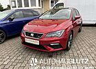 Seat Leon FR 2.0 TSI 140 kW (190 PS) 7-Gang-DS