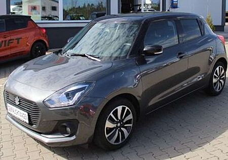 Suzuki Swift 1.0 Boosterjet (SHVS) Hybrid Comfort+