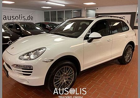 Porsche Cayenne 3.6 V6 Panoramadach,PCM,20 Zoll,PDLS