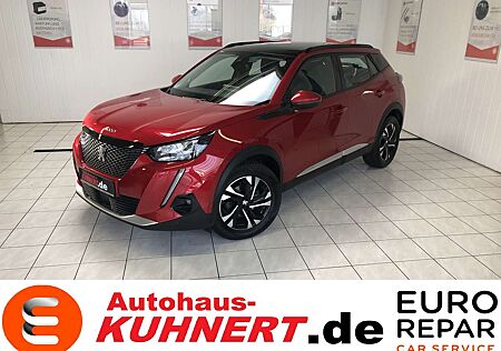 Peugeot 2008 🎅 X-MAS SALE 🎅 PT 130 Allure Panorama SHZ...