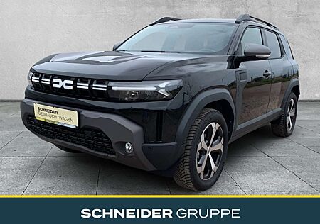 Dacia Duster JOURNEY RFK+SHZ+NAVI+PDC+KLIMA