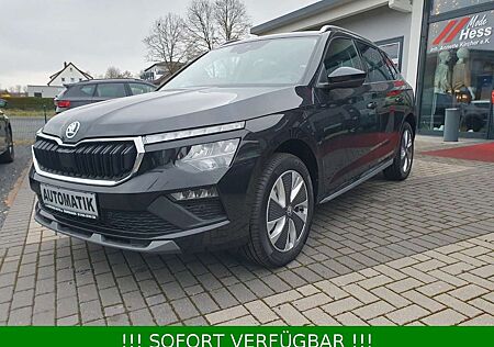 Skoda Kamiq 1.5 TSI DSG Premium,AHK,ACC,NAVI,beh.FS