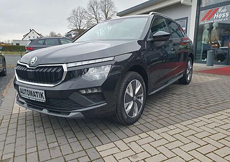 Skoda Kamiq 1.5 TSI DSG Premium,AHK,ACC,NAVI,beh.FS