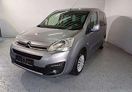 Citroën Berlingo Citroen Kombi 1.6 BlueHDi 100 FAP Selection SHZ-PDC
