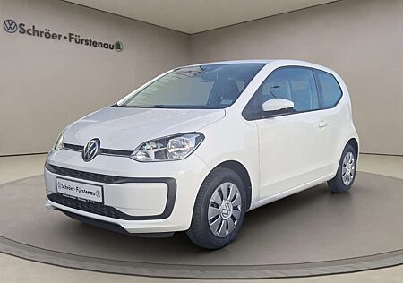 VW Up Volkswagen ! 1.0 ''X-tra'' (Maps & More-Dock)