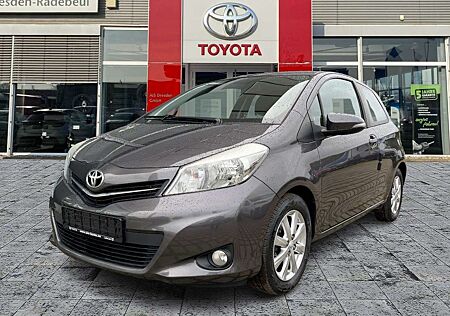 Toyota Yaris 1.33 Life AHK*KAM*Klima