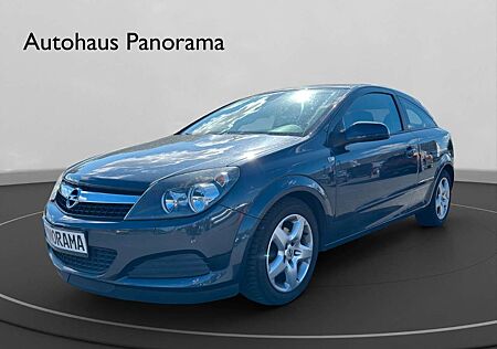 Opel Astra H GTC Edition Klima/Scheckheft/2 Hand