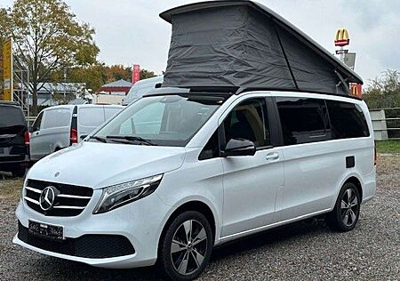 Mercedes-Benz V 250 d Marco Polo Allrad Airmatic