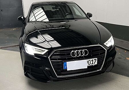 Audi A3 Sportback 30 TFSI sport