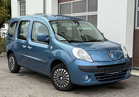 Renault Kangoo Happy Family 1.Hd*Tempo*Klima*TÜV+KD. NEU