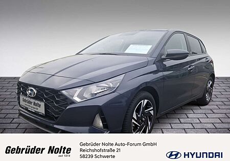 Hyundai i20 1.0 T-Gdi Edition 30 KLIMA PDC SHZ KAMERA